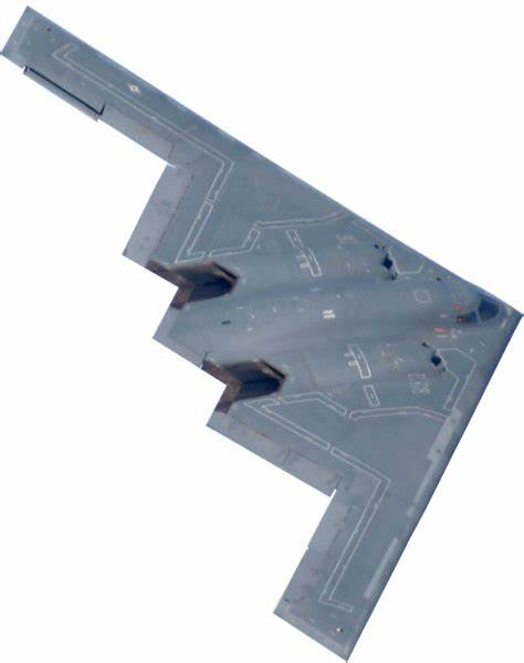 B2 Bomber