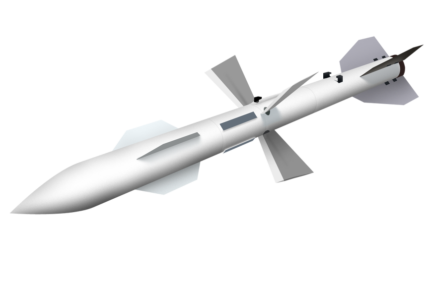 Missile